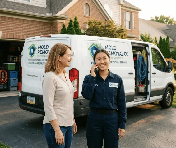 Crawlspace Mold Remediation Eolia, KY FAQs